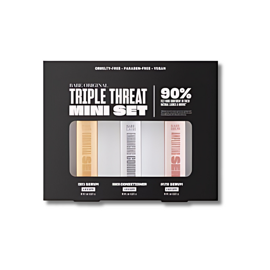 Babe Triple Threat Mini Set