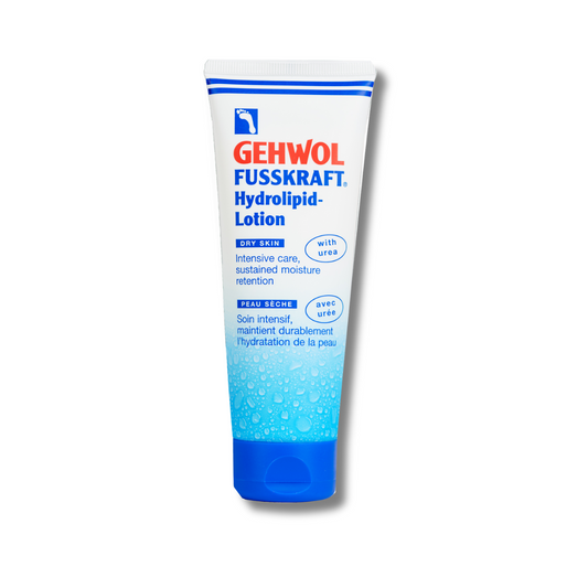 Gehwol Fusskraft Hydrolipid-Lotion