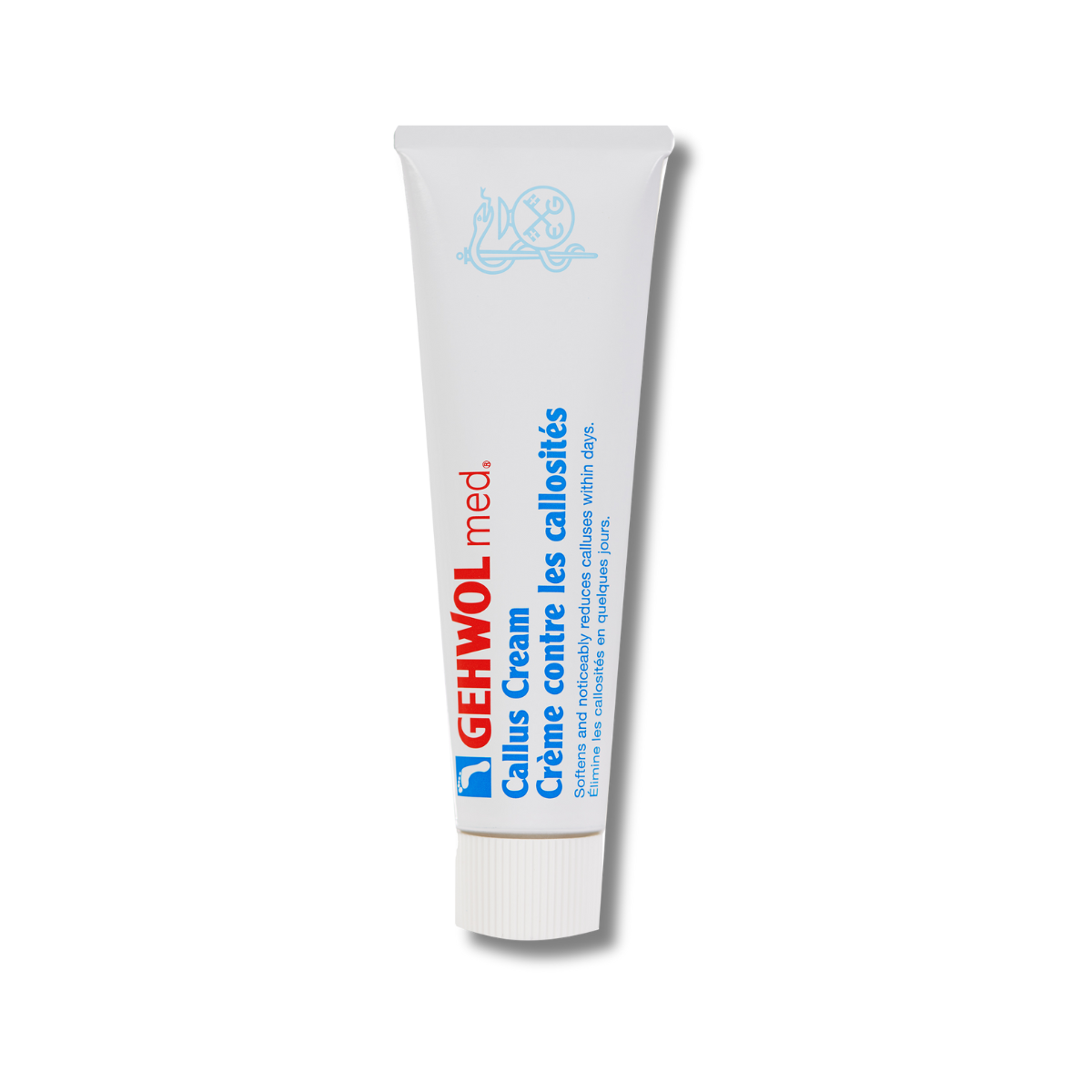 Gehwol Med Callus Cream