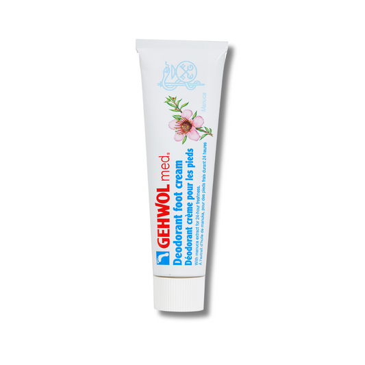 Gehwol Foot Deodorant Cream