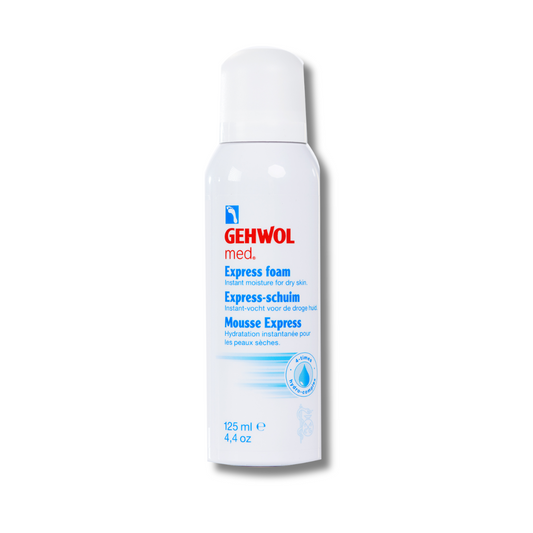 Gehwol Med Express Foam