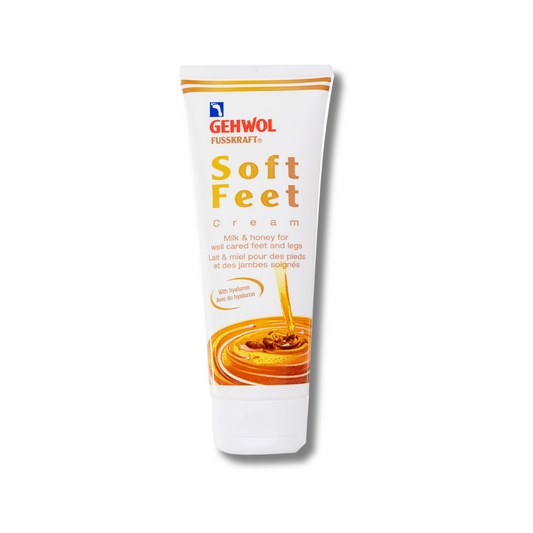 Gehwol Soft Feet Cream