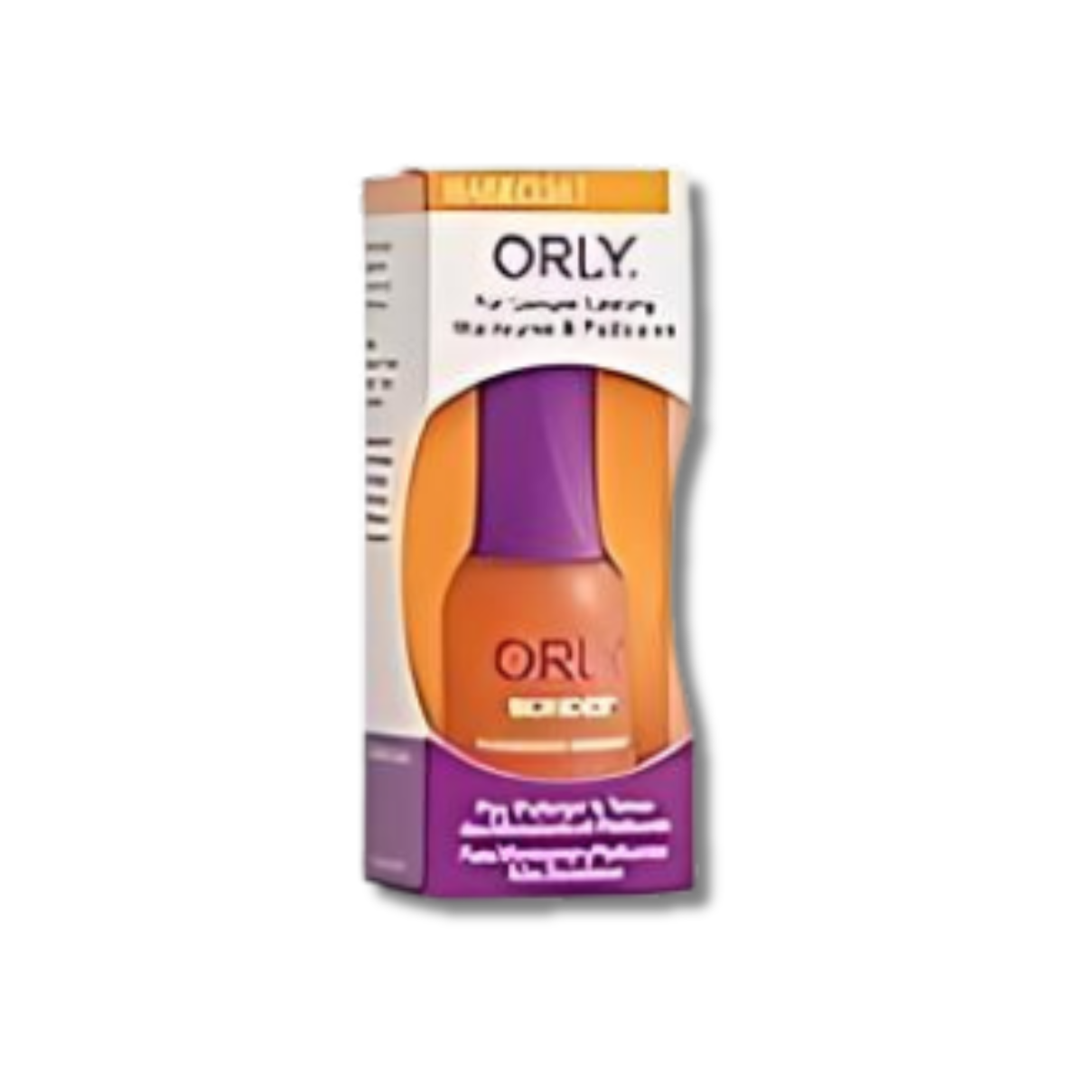 Orly Bonder