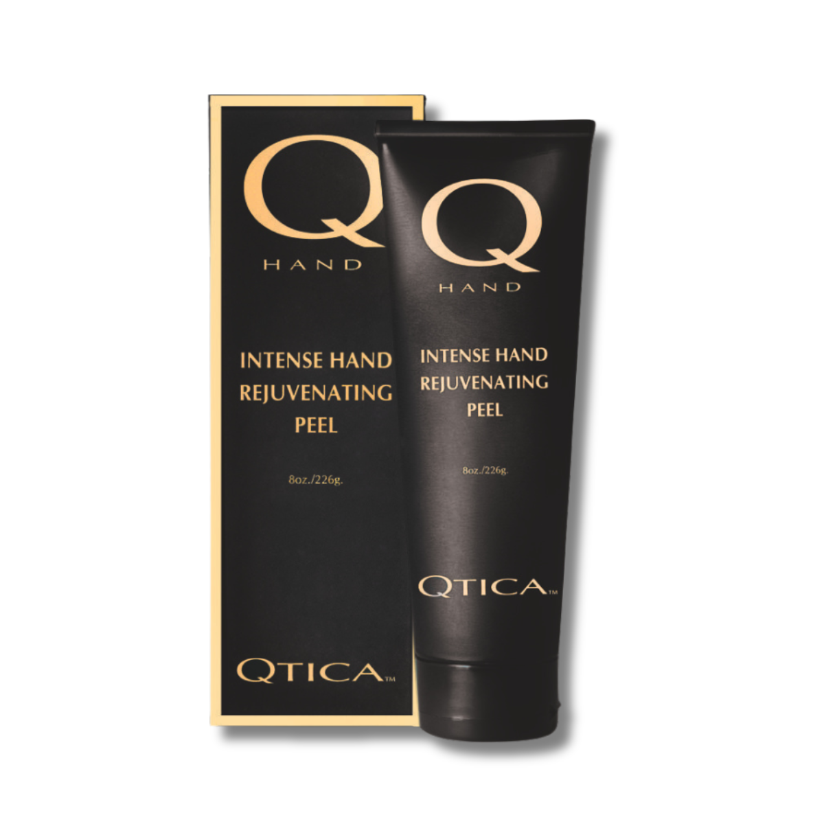 Qtica Herbal Rejuvenating Hand Peel