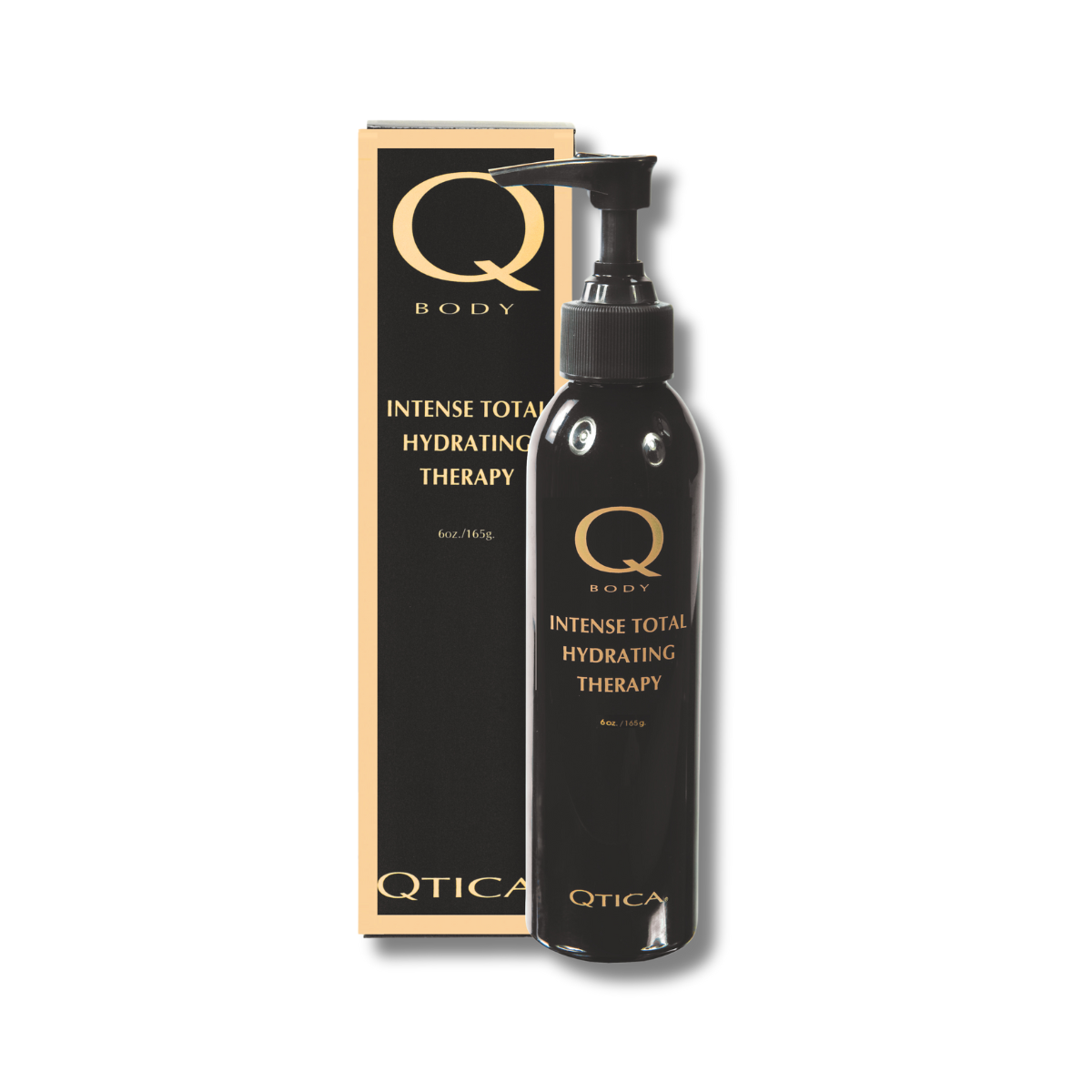 Qtica Intense Hydrating Therapy Lotion