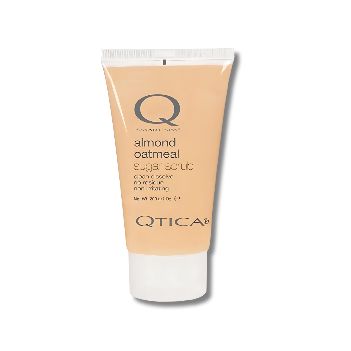 Qtica Sugar Scrub