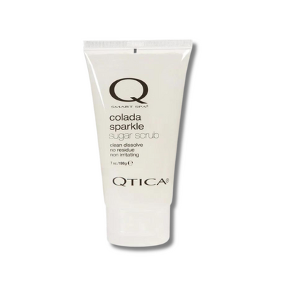 Qtica Sugar Scrub