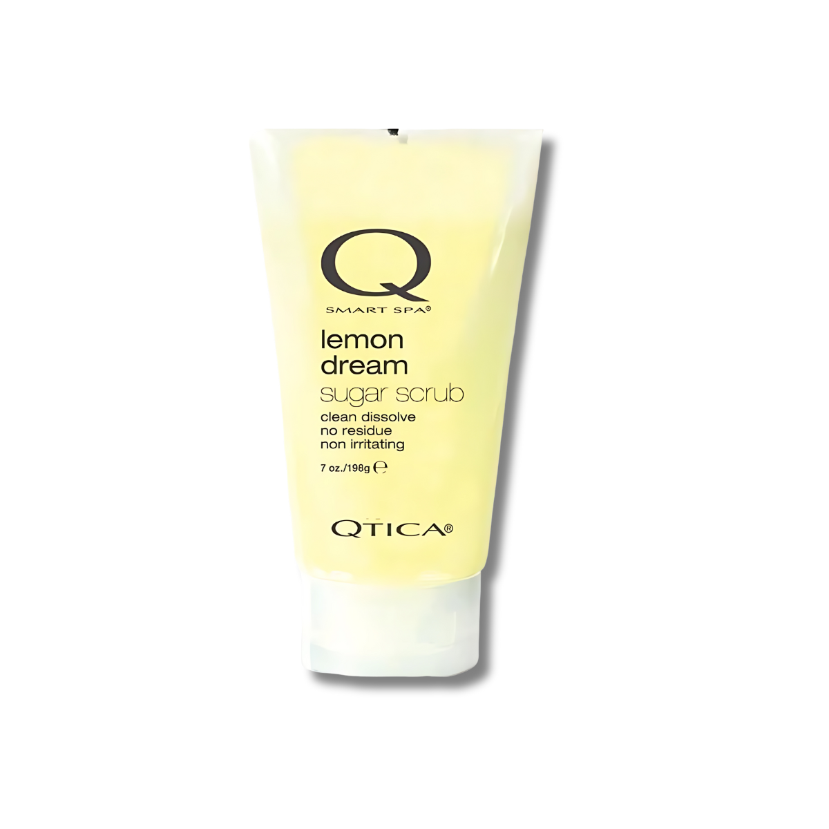 Qtica Sugar Scrub