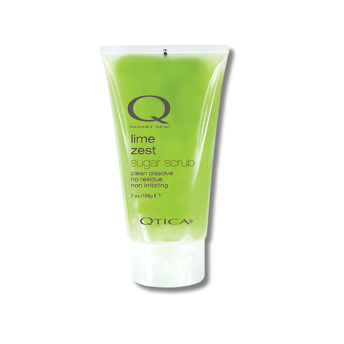 Qtica Sugar Scrub