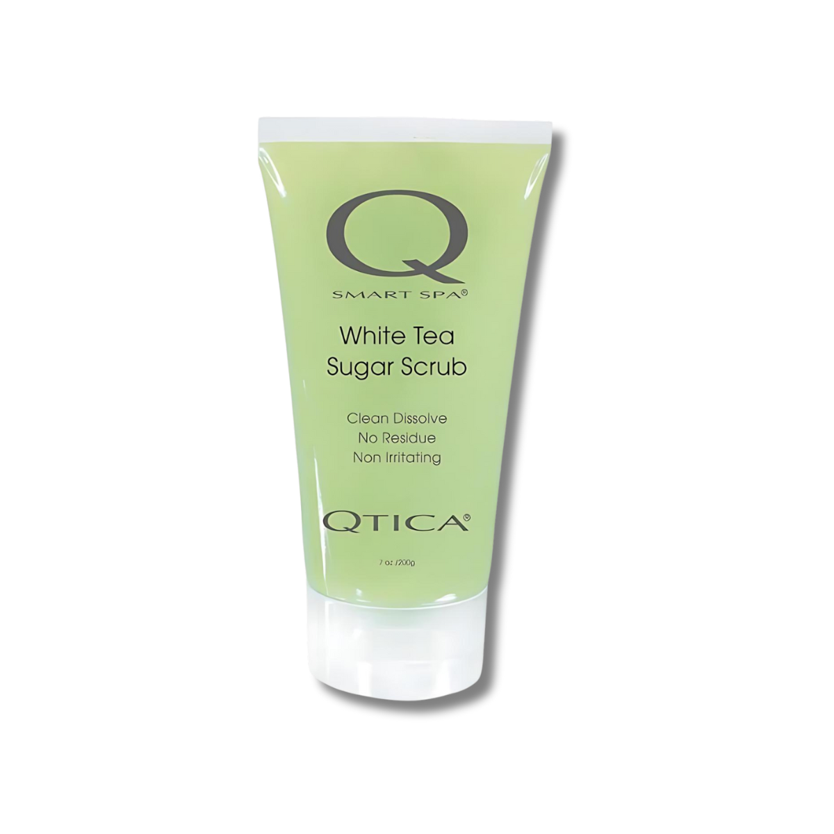 Qtica Sugar Scrub