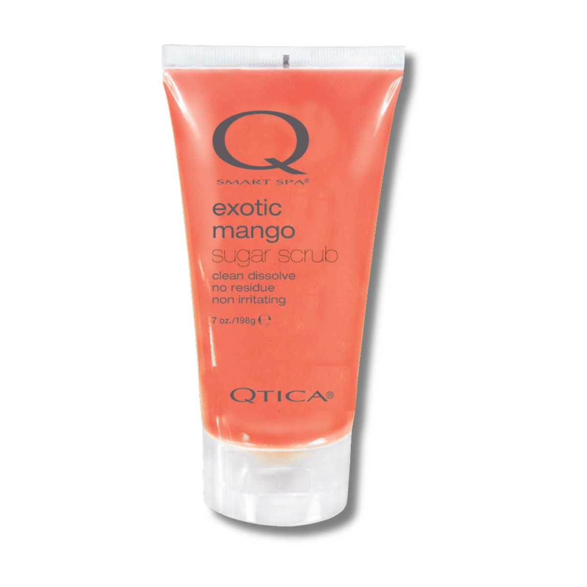 Qtica Sugar Scrub