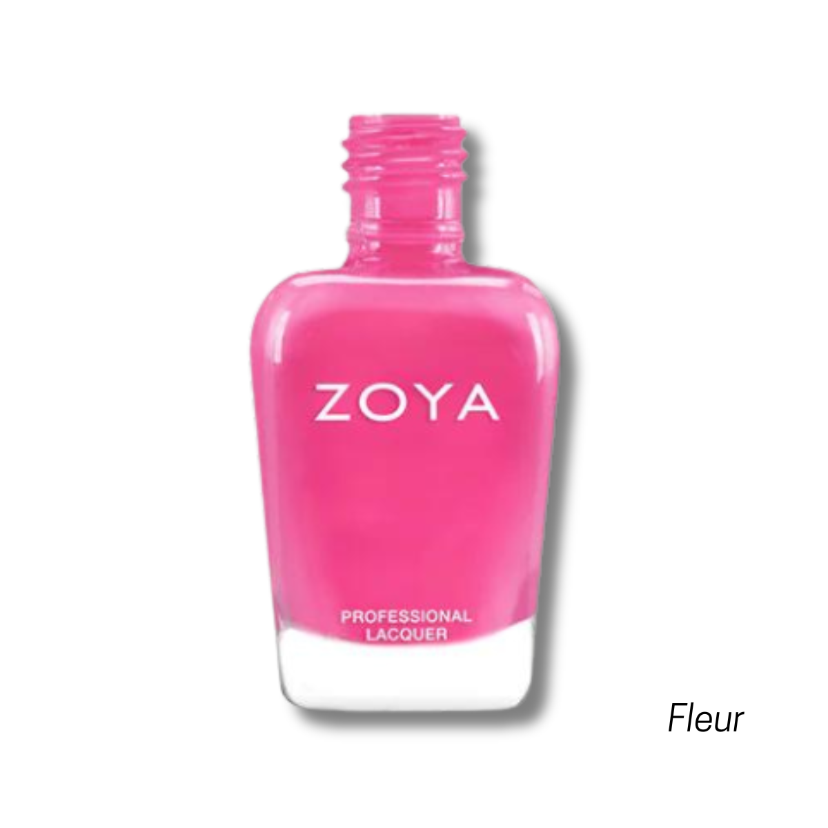 Zoya Nail Polish Collection - Bloom