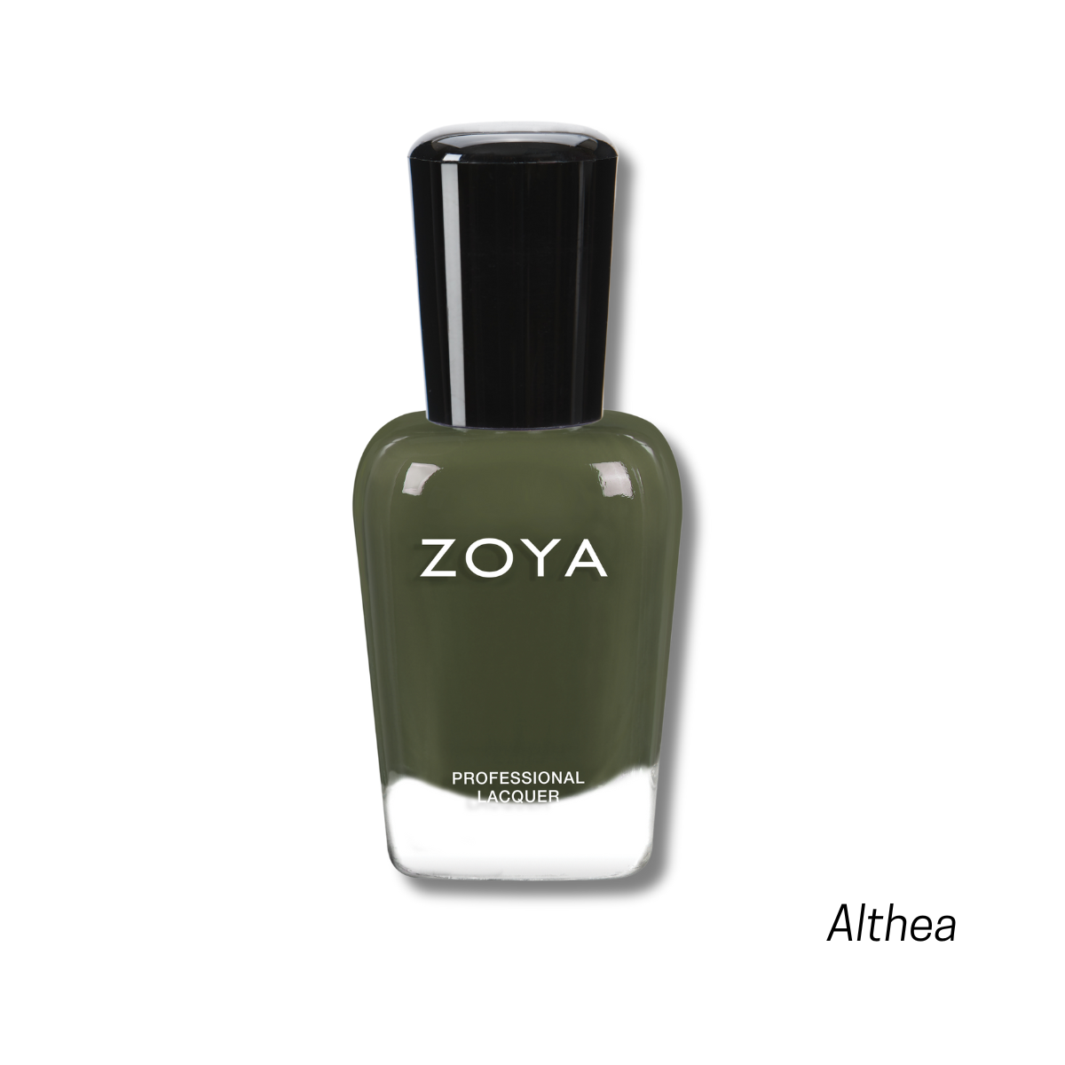 Zoya Nail Polish Collection - Classic Leathers