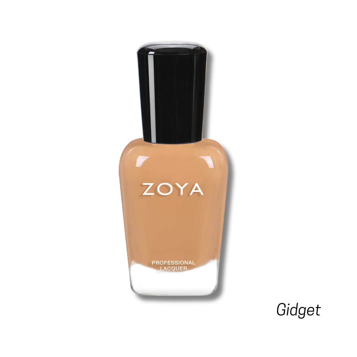 Zoya Nail Polish Collection - Classic Leathers