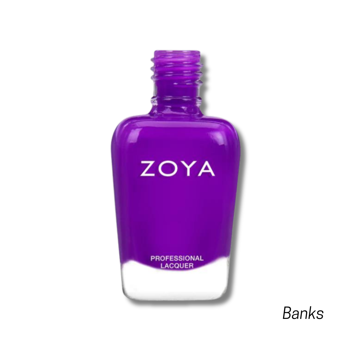 Zoya Nail Polish Collection - Easy Neons