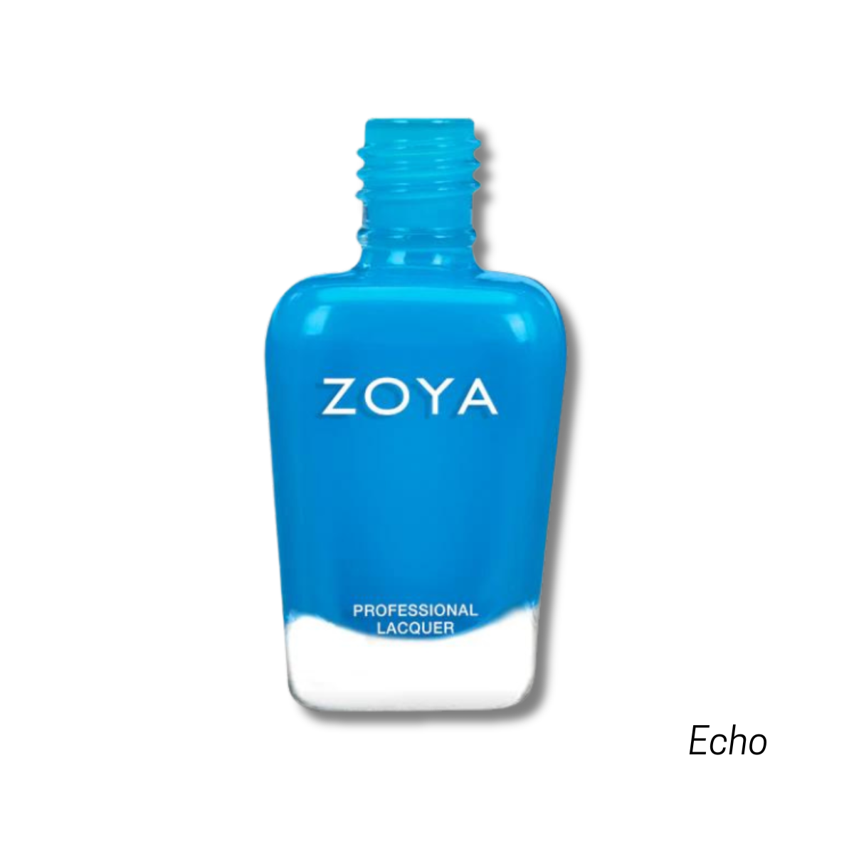 Zoya Nail Polish Collection - Easy Neons