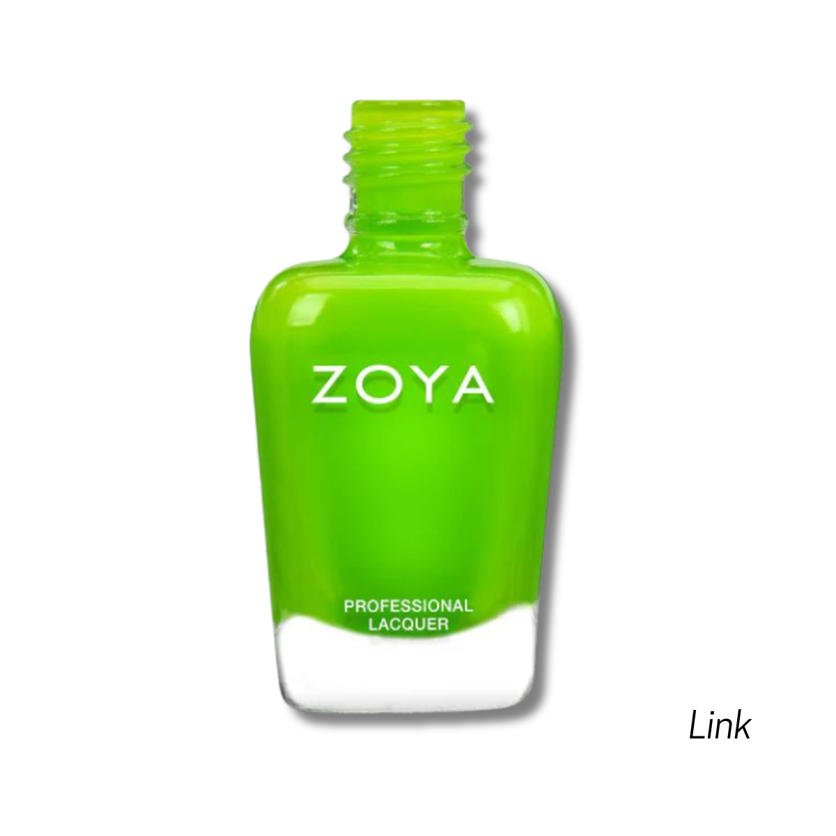 Zoya Nail Polish Collection - Easy Neons