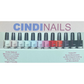 Revive Nail Polish by Cindi Nails