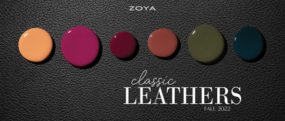 Zoya Leathers Collection 2022