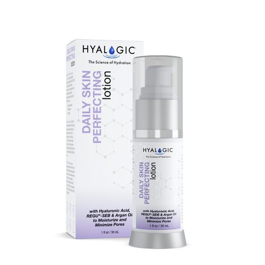 Hyalogic Daily Skin Perfecting Lotion