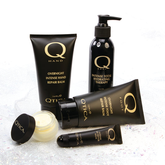 Qtica Skincare Kit