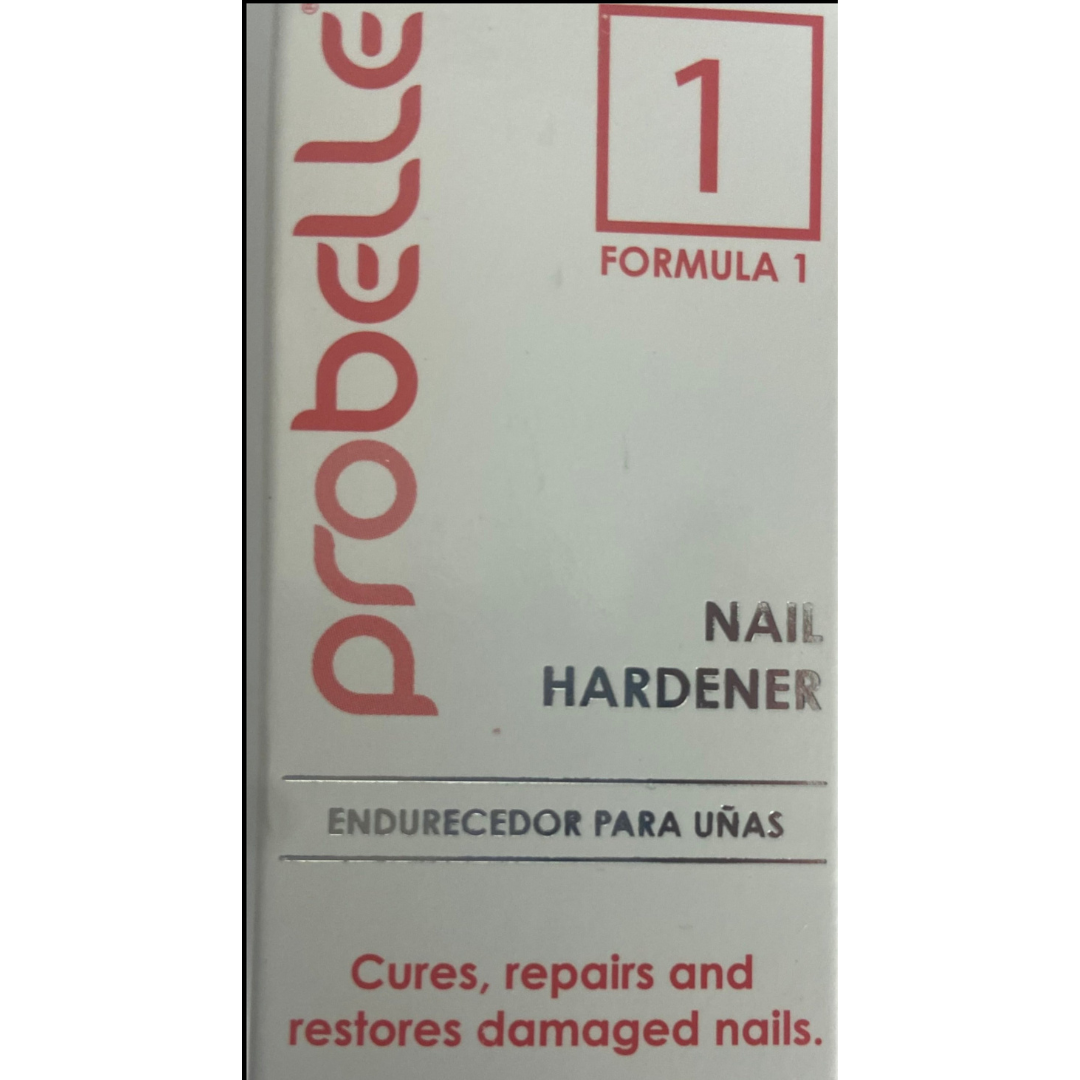 Probelle Nail Hardener