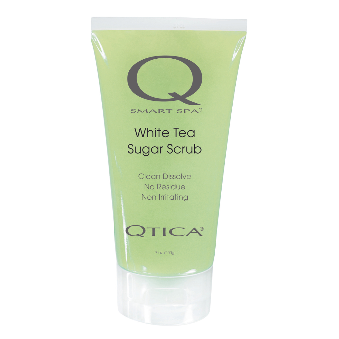 Qtica Sugar Scrub