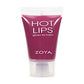 Zoya Hot Lips Glossy Lip Balm