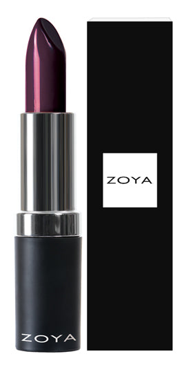 Zoya Luxury Lipstick