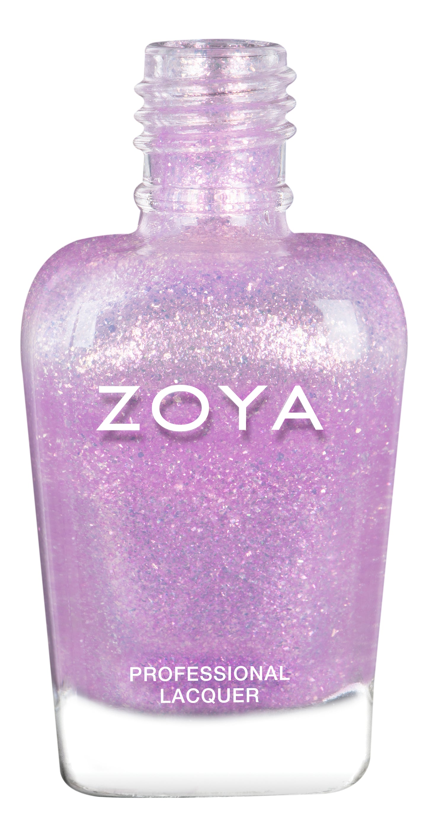 Zoya Pink Palette