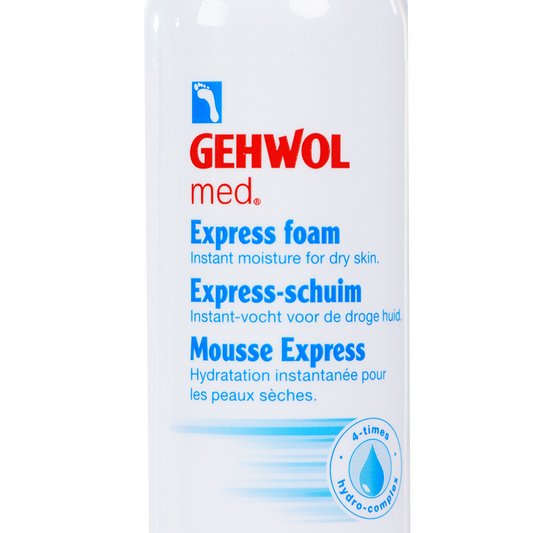 Gehwol Med Express Foam