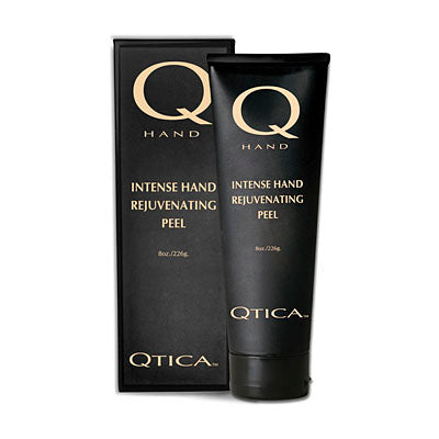 Qtica Herbal Rejuvenating Hand Peel