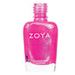Zoya Pink Nail Polishes